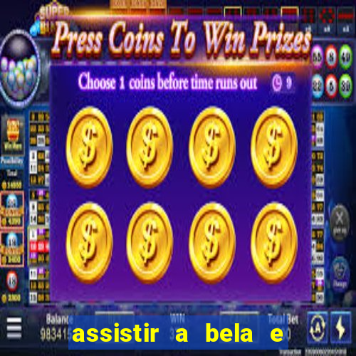 assistir a bela e a fera (2014 completo dublado mega filmes)