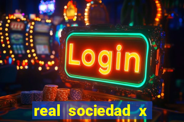 real sociedad x real madrid palpite