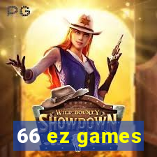 66 ez games
