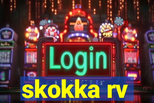 skokka rv