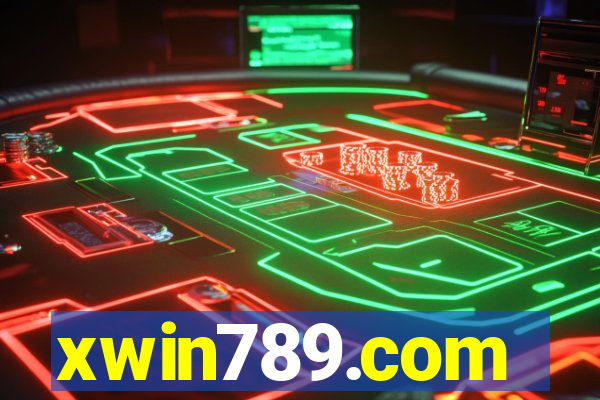 xwin789.com