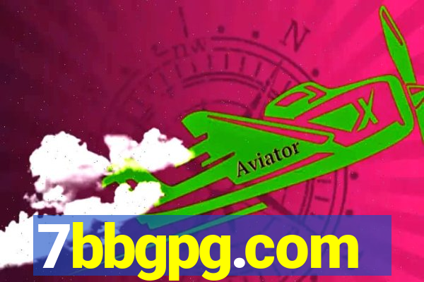 7bbgpg.com