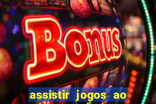 assistir jogos ao vivo rmc