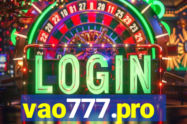 vao777.pro