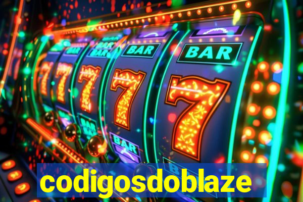 codigosdoblaze