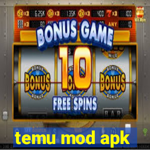 temu mod apk