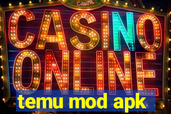 temu mod apk