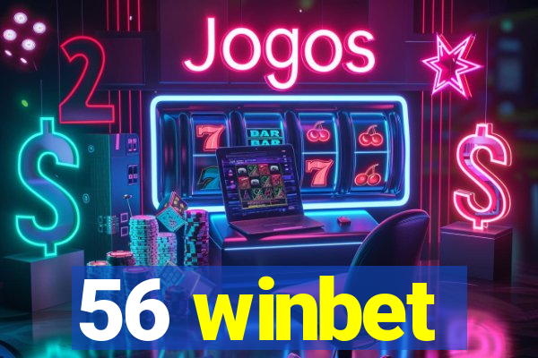 56 winbet