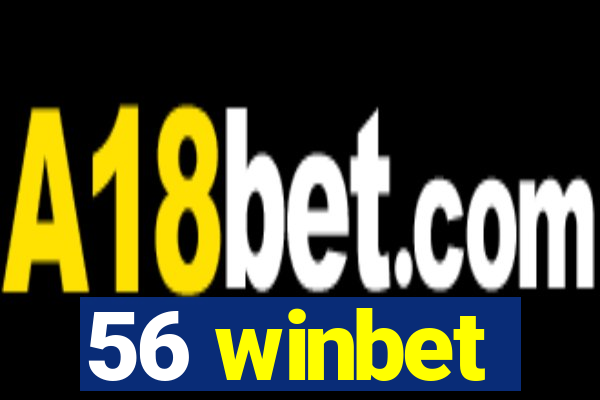 56 winbet