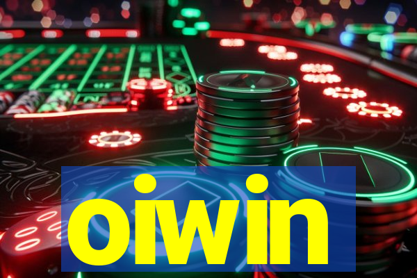 oiwin