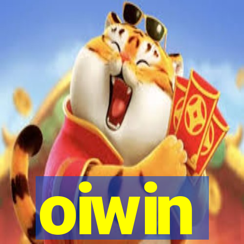 oiwin