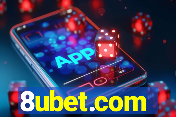 8ubet.com