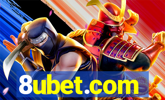 8ubet.com
