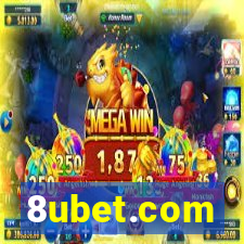 8ubet.com