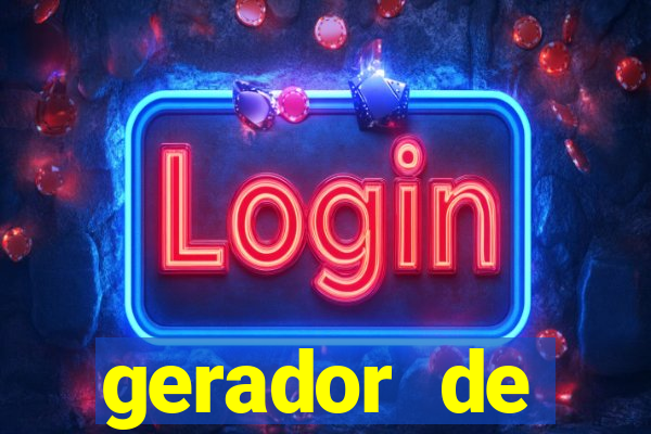 gerador de identidade frente e verso