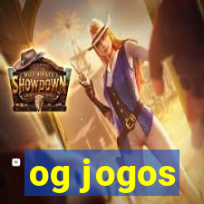 og jogos