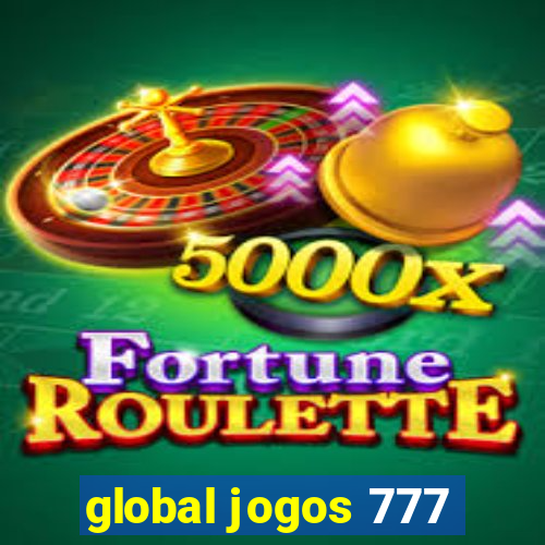global jogos 777