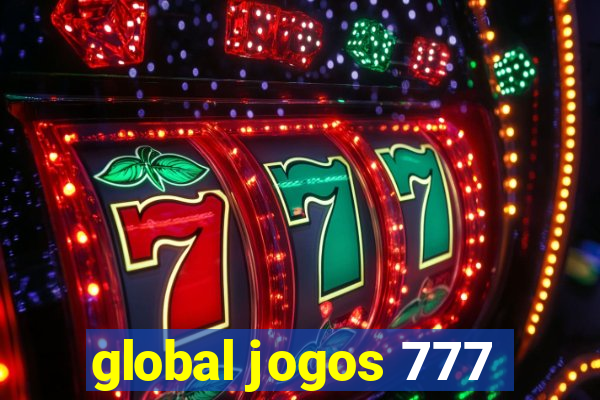global jogos 777