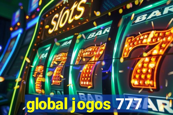 global jogos 777