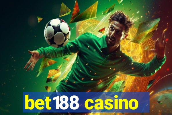 bet188 casino