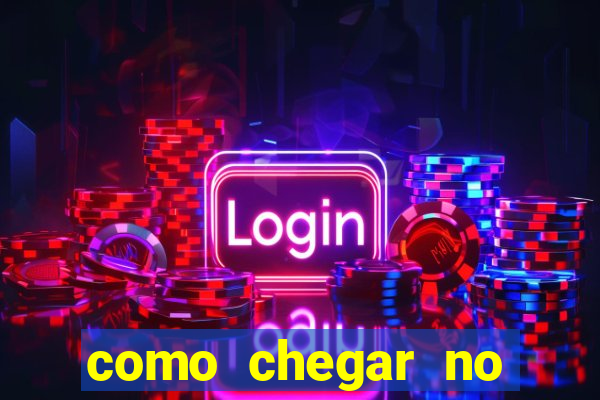 como chegar no hospital vila nova cachoeirinha