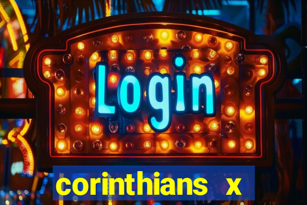 corinthians x gremio palpites