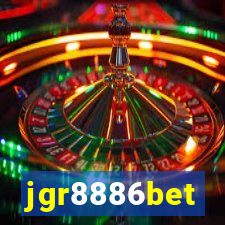 jgr8886bet