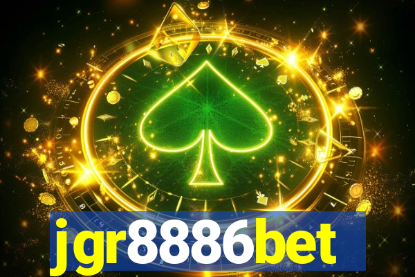 jgr8886bet