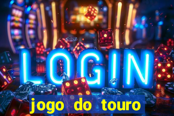 jogo do touro fortune demo