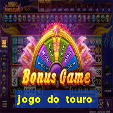 jogo do touro fortune demo