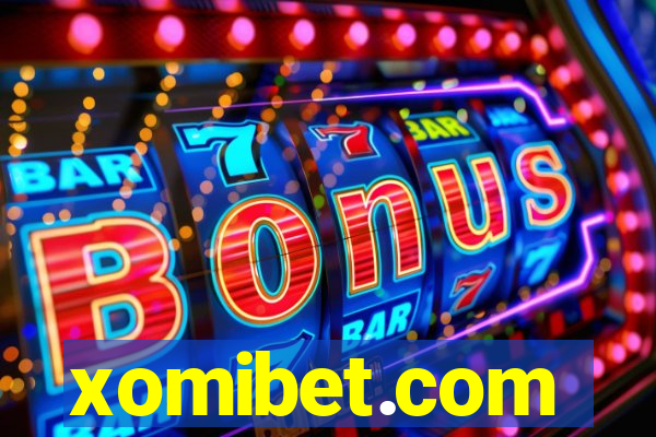 xomibet.com