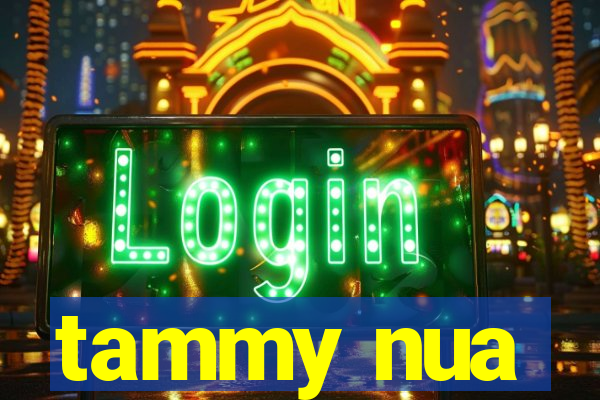 tammy nua