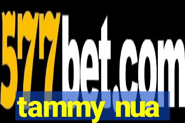 tammy nua