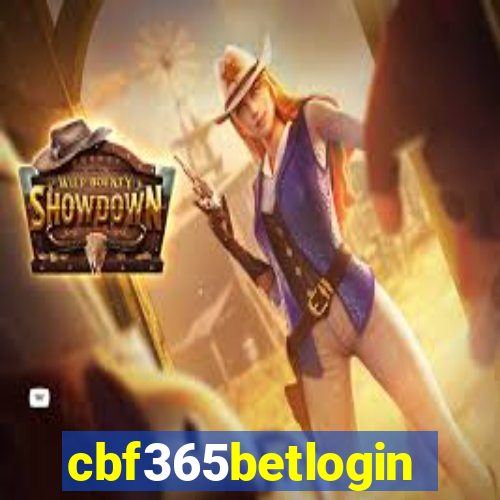 cbf365betlogin