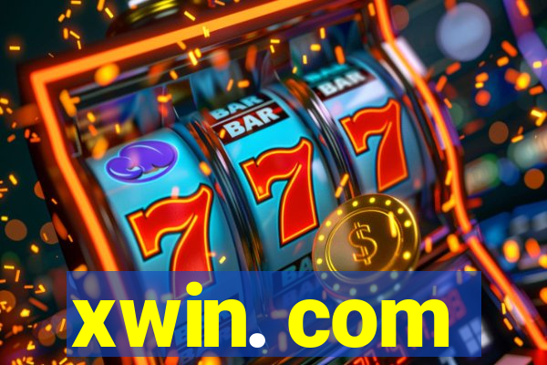 xwin. com