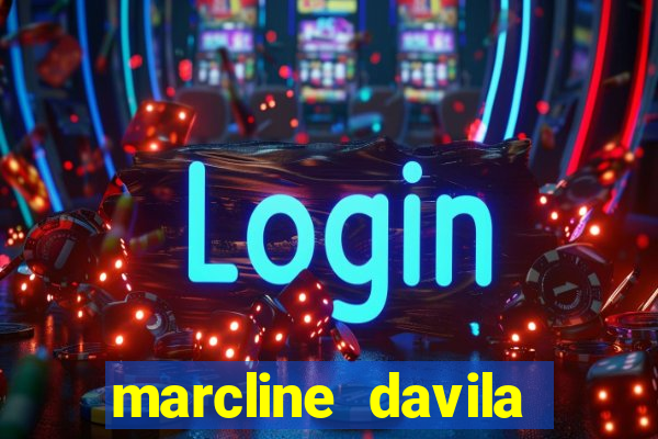 marcline davila santos live