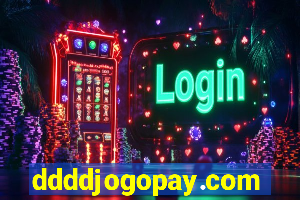 ddddjogopay.com
