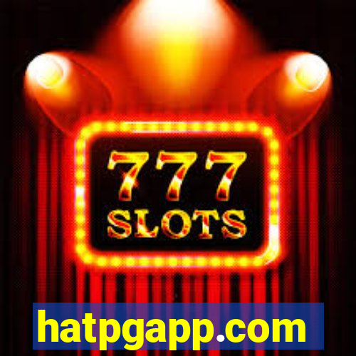 hatpgapp.com
