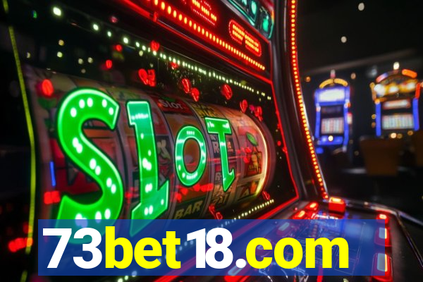 73bet18.com