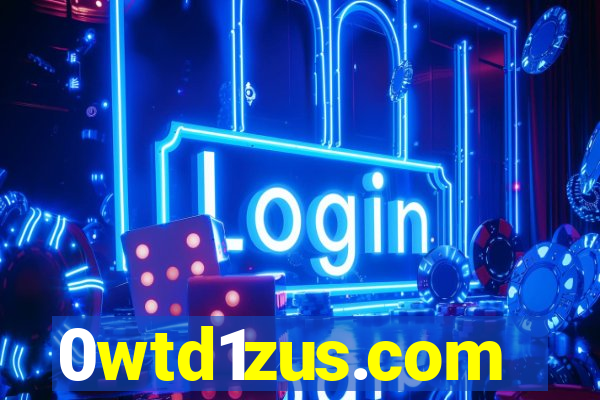 0wtd1zus.com