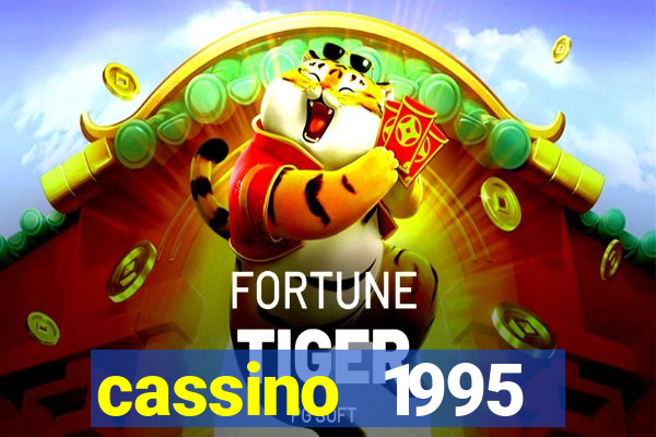cassino 1995 dublado online