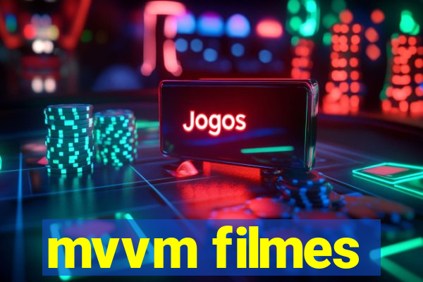mvvm filmes