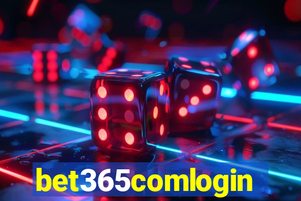 bet365comlogin