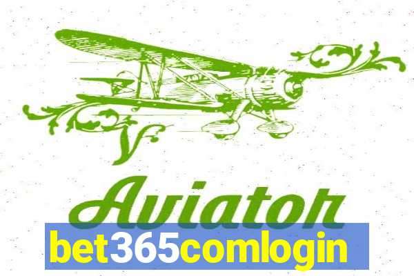 bet365comlogin