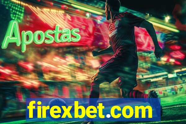 firexbet.com