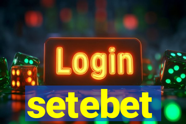 setebet