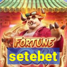 setebet