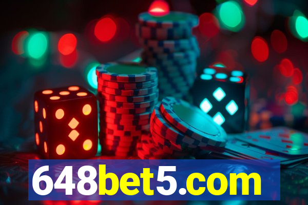 648bet5.com
