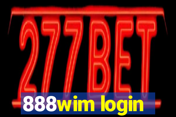 888wim login