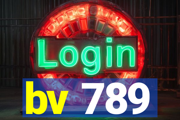 bv 789
